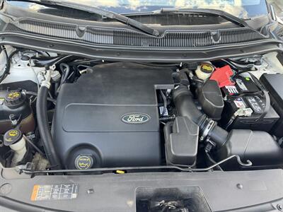 2015 Ford Explorer   - Photo 29 - Mesa, AZ 85210
