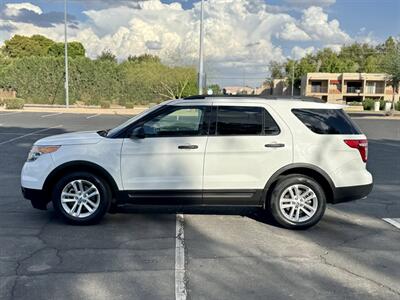 2015 Ford Explorer   - Photo 6 - Mesa, AZ 85210