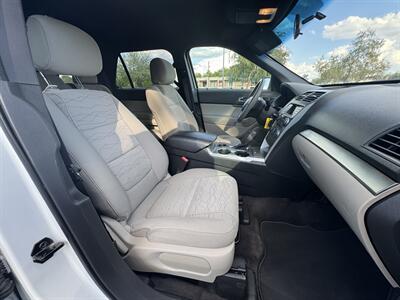 2015 Ford Explorer   - Photo 11 - Mesa, AZ 85210
