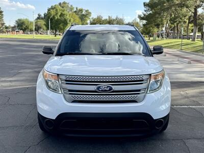 2015 Ford Explorer   - Photo 8 - Mesa, AZ 85210
