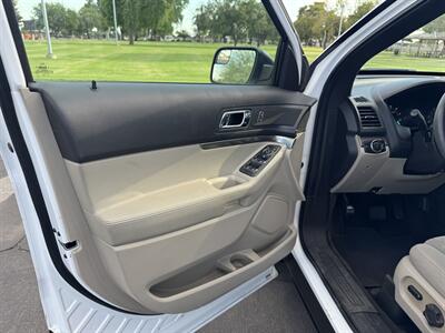 2015 Ford Explorer   - Photo 10 - Mesa, AZ 85210