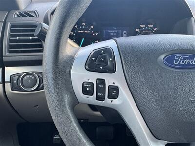 2015 Ford Explorer   - Photo 21 - Mesa, AZ 85210