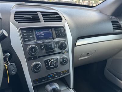 2015 Ford Explorer   - Photo 23 - Mesa, AZ 85210
