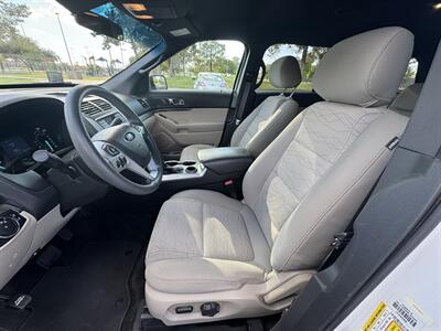 2015 Ford Explorer   - Photo 9 - Mesa, AZ 85210