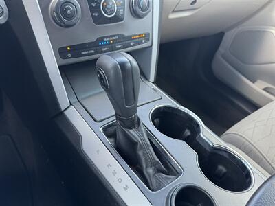 2015 Ford Explorer   - Photo 24 - Mesa, AZ 85210