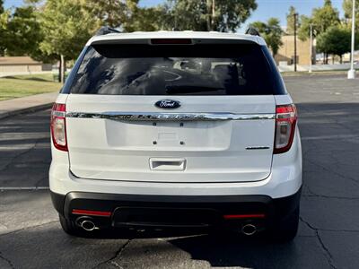 2015 Ford Explorer   - Photo 4 - Mesa, AZ 85210