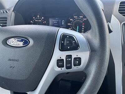 2015 Ford Explorer   - Photo 22 - Mesa, AZ 85210