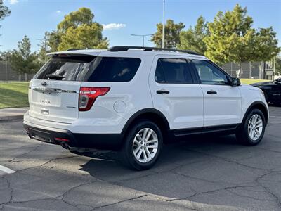 2015 Ford Explorer   - Photo 3 - Mesa, AZ 85210