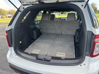 2015 Ford Explorer   - Photo 28 - Mesa, AZ 85210