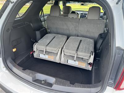 2015 Ford Explorer   - Photo 27 - Mesa, AZ 85210