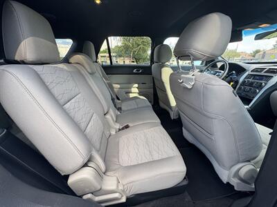 2015 Ford Explorer   - Photo 13 - Mesa, AZ 85210