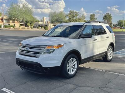 2015 Ford Explorer   - Photo 7 - Mesa, AZ 85210