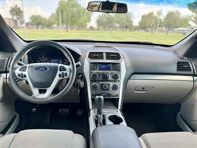 2015 Ford Explorer   - Photo 19 - Mesa, AZ 85210
