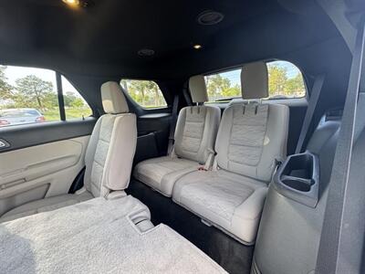2015 Ford Explorer   - Photo 16 - Mesa, AZ 85210