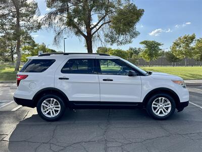2015 Ford Explorer   - Photo 2 - Mesa, AZ 85210