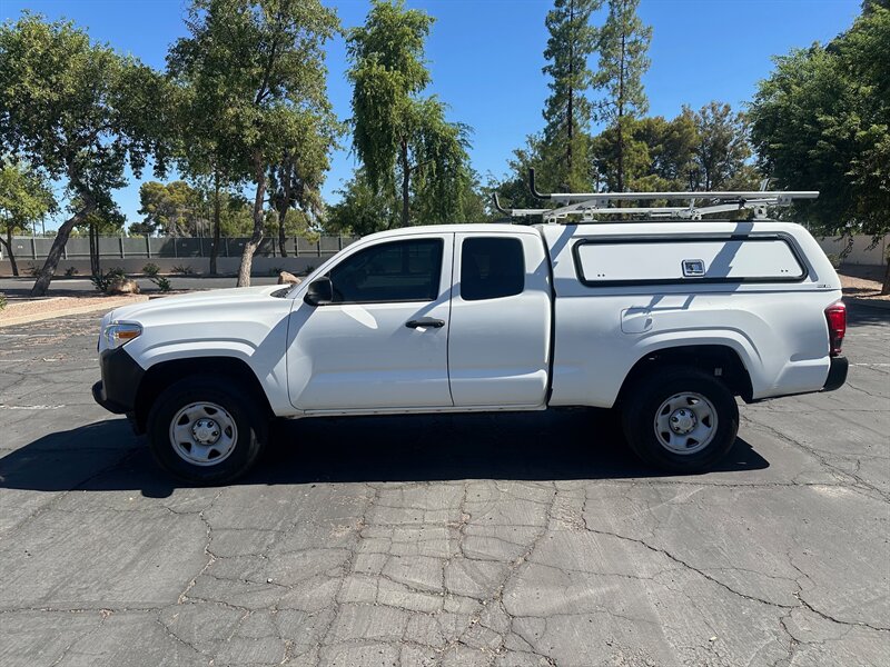 2022 Toyota Tacoma SR - Photo 2 - Mesa, AZ 85210