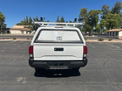 2022 Toyota Tacoma SR - Photo 4 - Mesa, AZ 85210