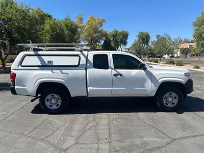 2022 Toyota Tacoma SR - Photo 6 - Mesa, AZ 85210