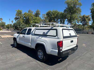 2022 Toyota Tacoma SR - Photo 3 - Mesa, AZ 85210