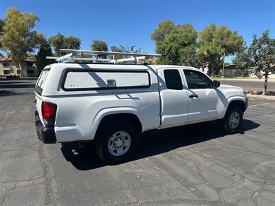 2022 Toyota Tacoma SR - Photo 5 - Mesa, AZ 85210