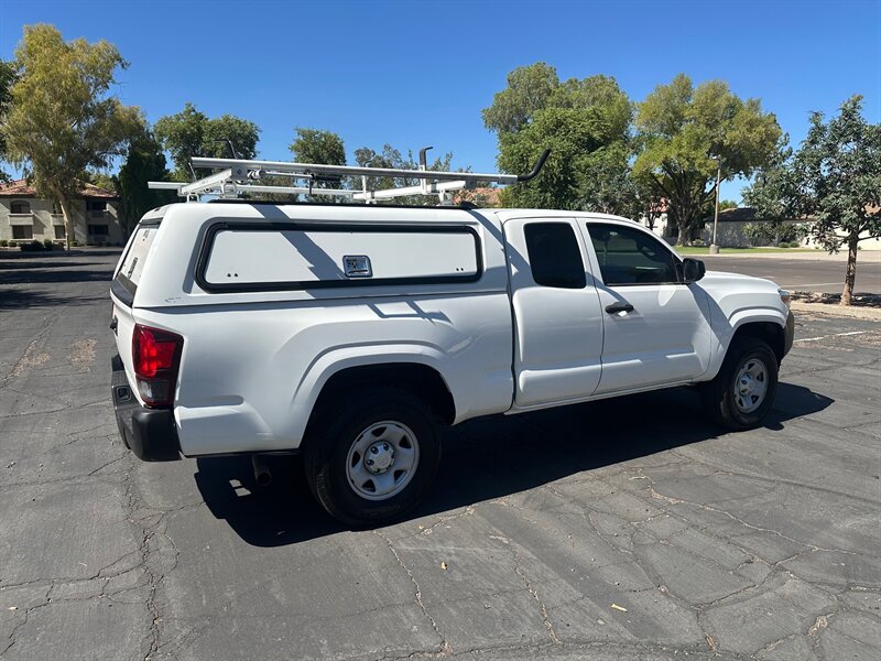 2022 Toyota Tacoma SR - Photo 5 - Mesa, AZ 85210