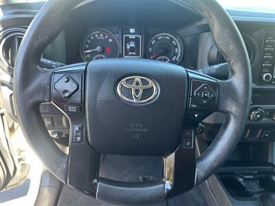 2022 Toyota Tacoma SR - Photo 12 - Mesa, AZ 85210