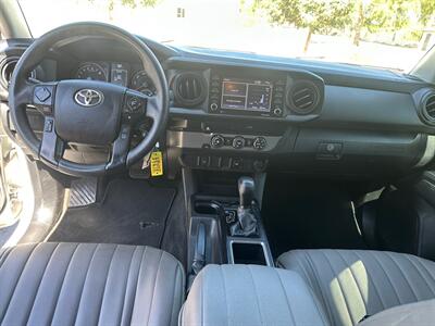 2022 Toyota Tacoma SR - Photo 11 - Mesa, AZ 85210
