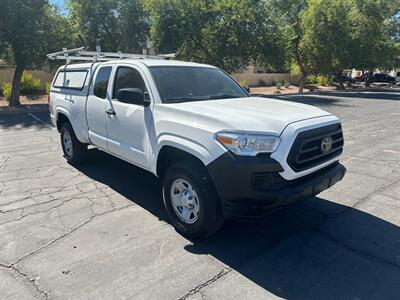 2022 Toyota Tacoma SR - Photo 7 - Mesa, AZ 85210