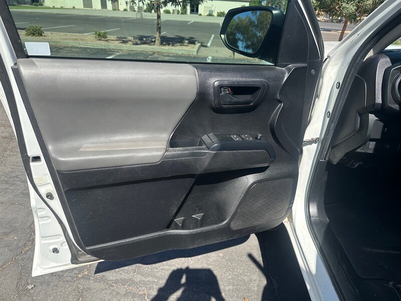 2022 Toyota Tacoma SR - Photo 8 - Mesa, AZ 85210