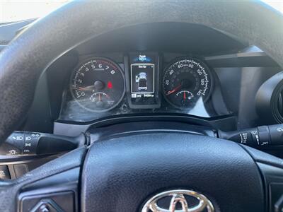 2022 Toyota Tacoma SR - Photo 10 - Mesa, AZ 85210