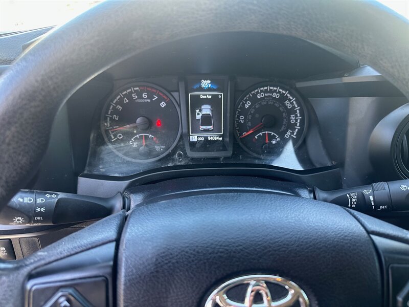 2022 Toyota Tacoma SR - Photo 10 - Mesa, AZ 85210