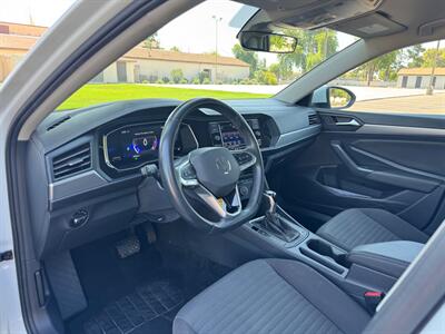 2024 Volkswagen Jetta S   - Photo 9 - Mesa, AZ 85210