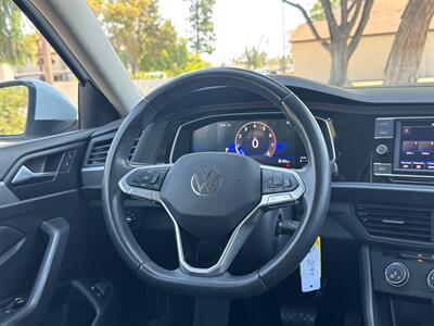 2024 Volkswagen Jetta S   - Photo 20 - Mesa, AZ 85210