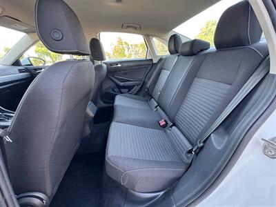 2024 Volkswagen Jetta S   - Photo 17 - Mesa, AZ 85210