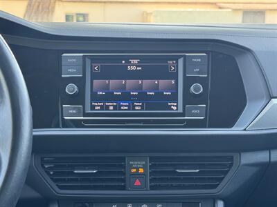 2024 Volkswagen Jetta S   - Photo 24 - Mesa, AZ 85210