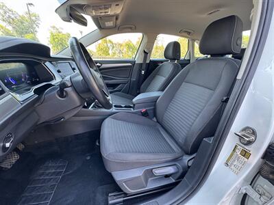 2024 Volkswagen Jetta S   - Photo 10 - Mesa, AZ 85210