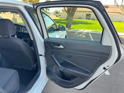 2024 Volkswagen Jetta S   - Photo 16 - Mesa, AZ 85210