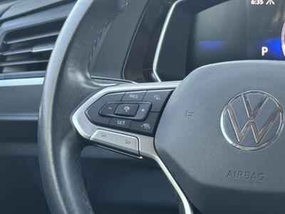 2024 Volkswagen Jetta S   - Photo 21 - Mesa, AZ 85210