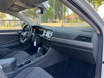 2024 Volkswagen Jetta S   - Photo 12 - Mesa, AZ 85210