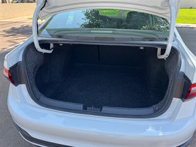 2024 Volkswagen Jetta S   - Photo 27 - Mesa, AZ 85210