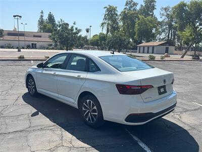 2024 Volkswagen Jetta S   - Photo 5 - Mesa, AZ 85210
