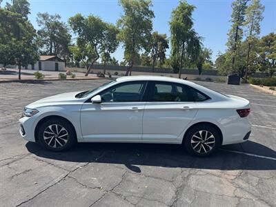 2024 Volkswagen Jetta S   - Photo 6 - Mesa, AZ 85210