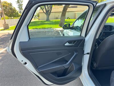 2024 Volkswagen Jetta S   - Photo 18 - Mesa, AZ 85210