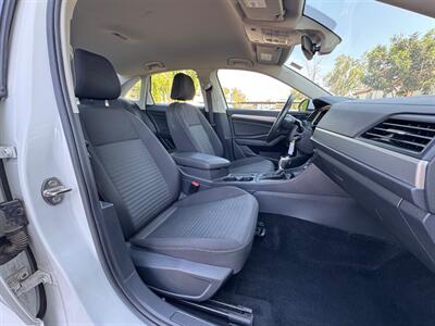 2024 Volkswagen Jetta S   - Photo 13 - Mesa, AZ 85210
