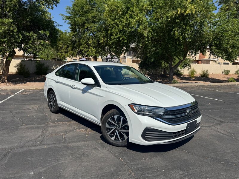 2024 Volkswagen Jetta S   - Photo 1 - Mesa, AZ 85210