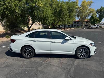 2024 Volkswagen Jetta S   - Photo 2 - Mesa, AZ 85210