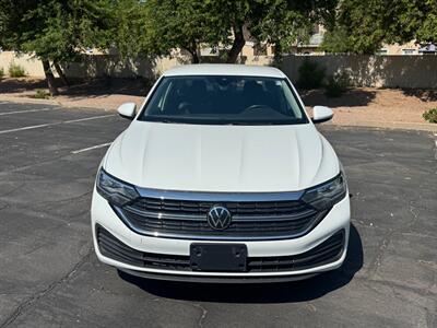 2024 Volkswagen Jetta S   - Photo 8 - Mesa, AZ 85210