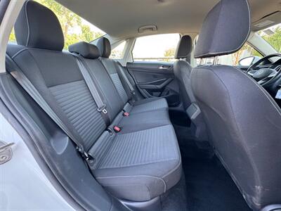 2024 Volkswagen Jetta S   - Photo 15 - Mesa, AZ 85210