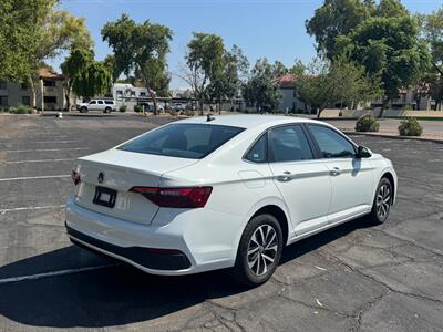 2024 Volkswagen Jetta S   - Photo 3 - Mesa, AZ 85210