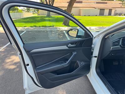 2024 Volkswagen Jetta S   - Photo 11 - Mesa, AZ 85210